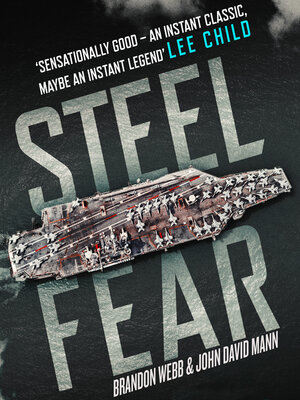 cover image of Steel Fear